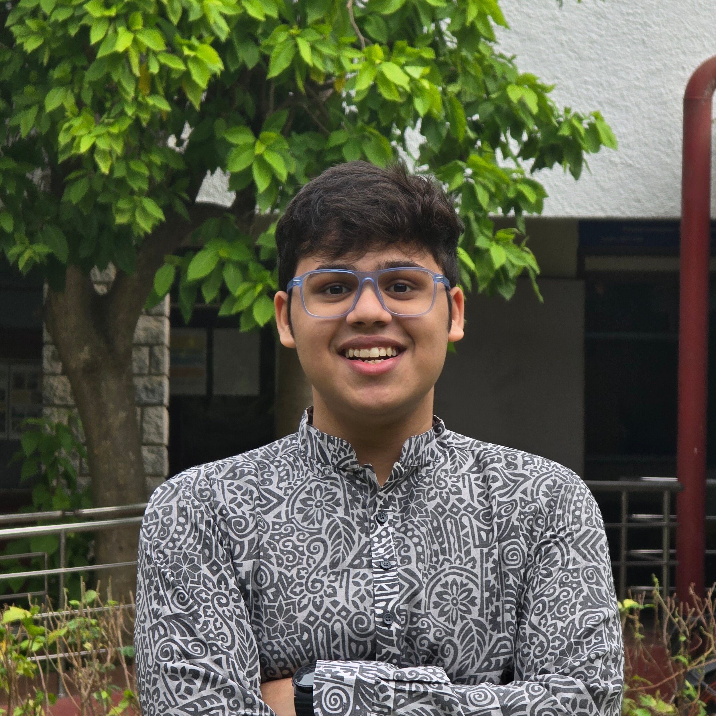 Riyan Kothari
